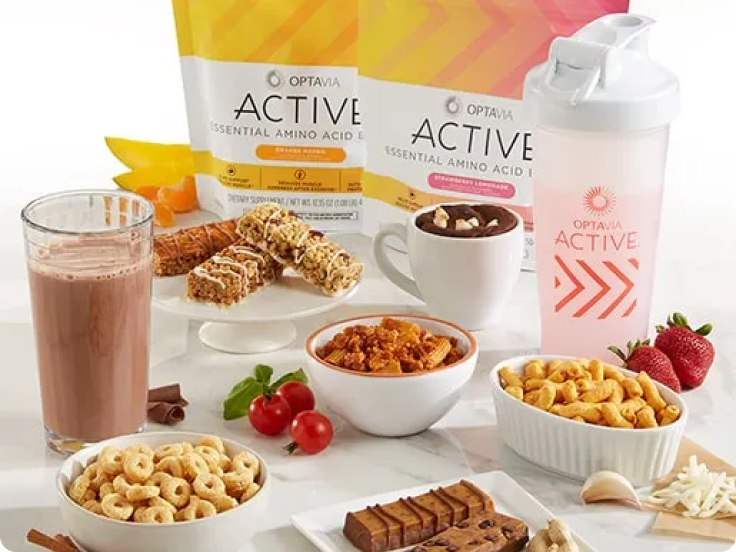 4 & 2 ACTIVE Plan Feature Image