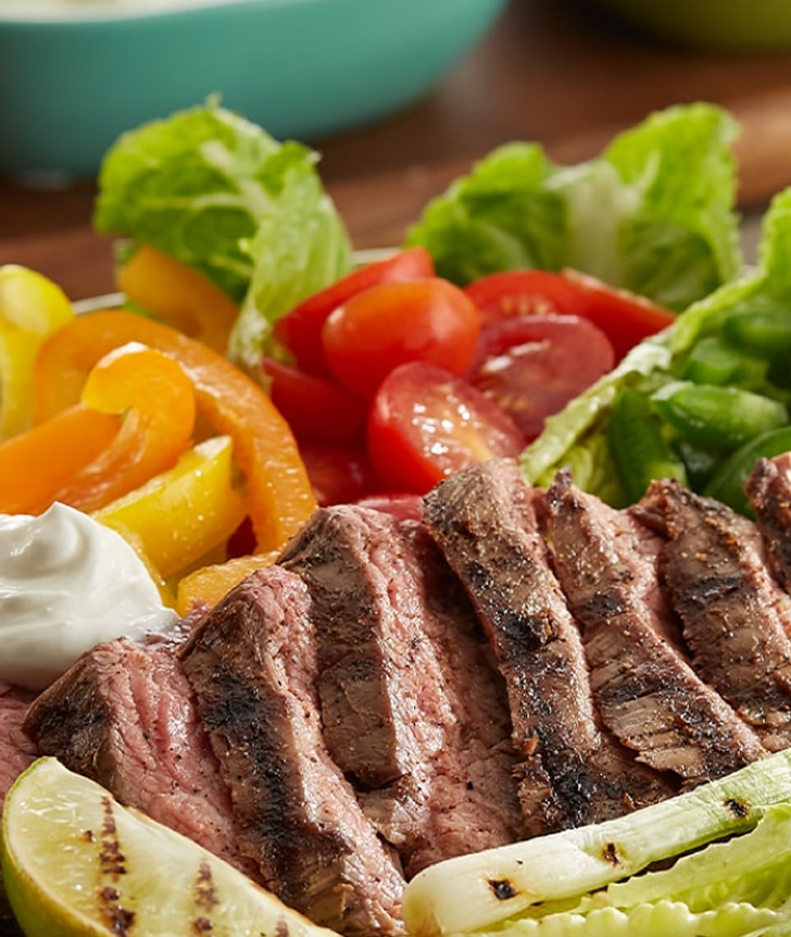 Lean and Green Meals